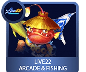 Live22 Arcade