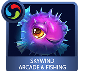 Skywind Arcade