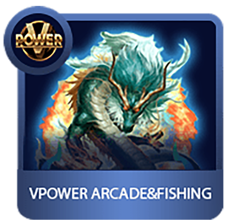 VPower Arcade