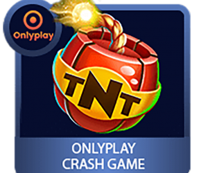 Only Play Crash