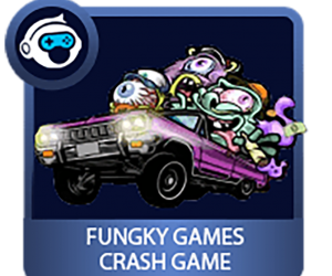 Funky Games Crash