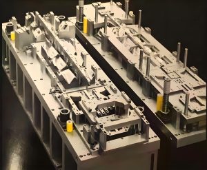Basic mold manufacturing concepts