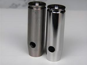 Advanced mold manufacturing technologies