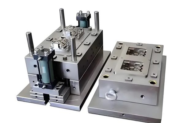 Flat surfaces including plate faces and shaft ends