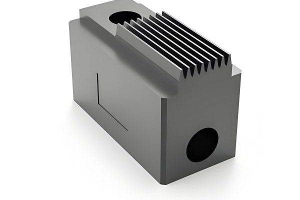 Lathe carriage box mechanism